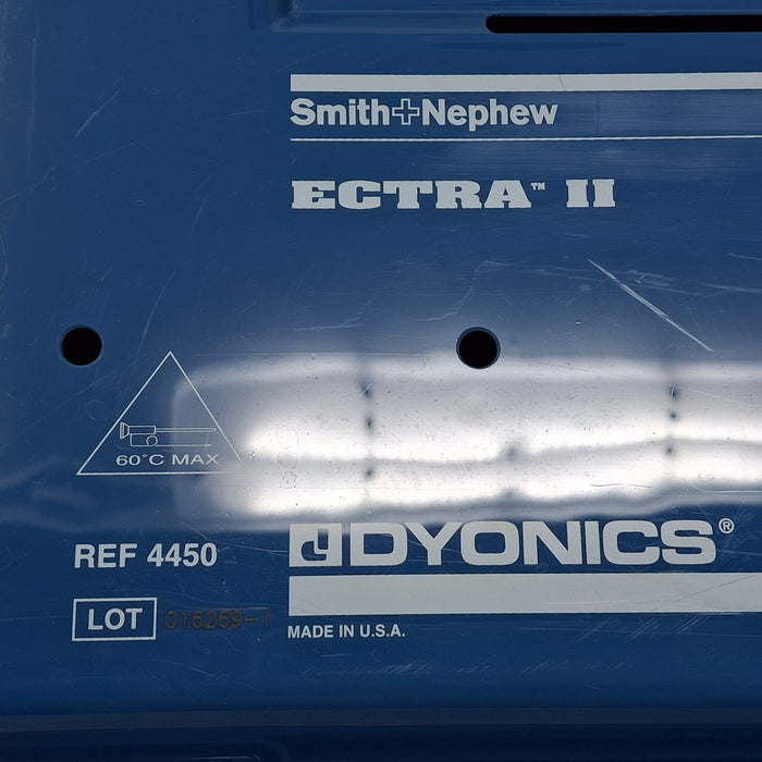 Smith & Nephew Smith & Nephew Dyonics Ectra II 4450 Carpal Tunnel Release System Surgical Instruments reLink Medical