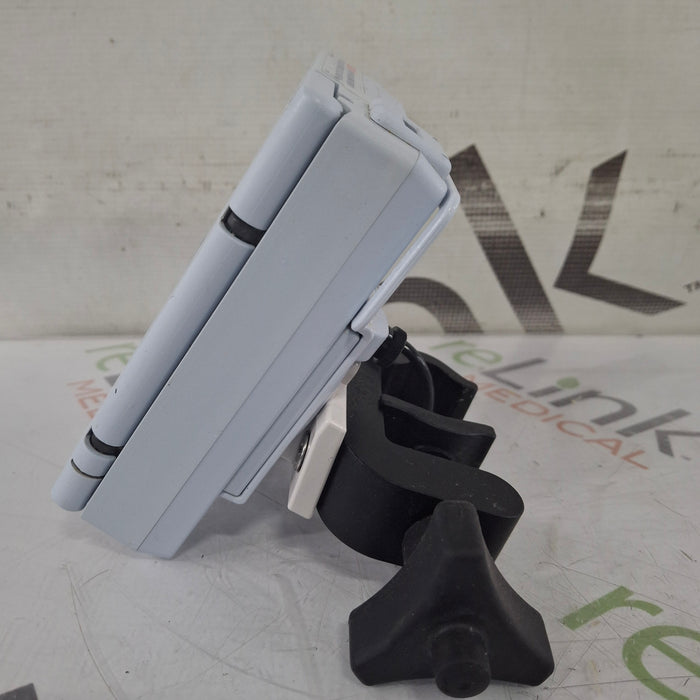 Baxter Baxter Sigma Spectrum 8.01.00 w/o Battery Infusion Pump Infusion Pump reLink Medical