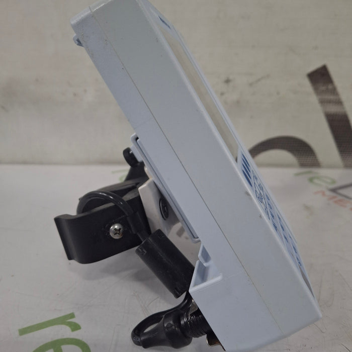 Baxter Baxter Sigma Spectrum 8.01.00 w/o Battery Infusion Pump Infusion Pump reLink Medical