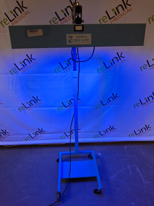 Olympic Medical Olympic Medical Bili-Lite Infant Warmers and Incubators reLink Medical