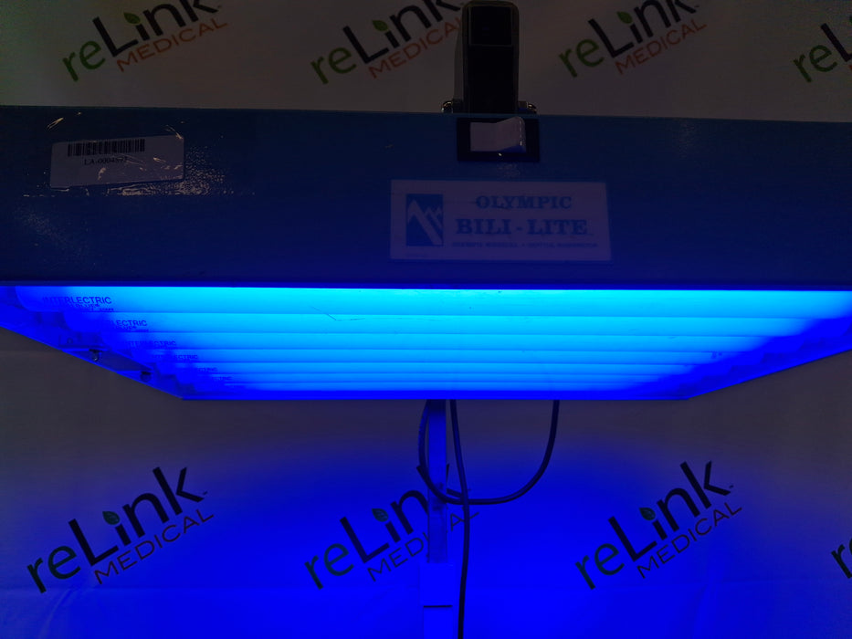 Olympic Medical Olympic Medical Bili-Lite Infant Warmers and Incubators reLink Medical