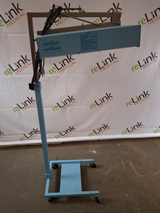 Olympic Medical Olympic Medical Bili-Lite Infant Warmers and Incubators reLink Medical