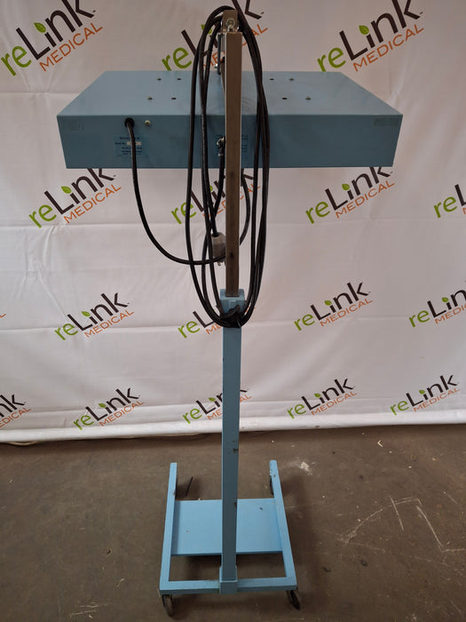 Olympic Medical Olympic Medical Bili-Lite Infant Warmers and Incubators reLink Medical