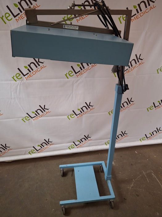 Olympic Medical Olympic Medical Bili-Lite Infant Warmers and Incubators reLink Medical