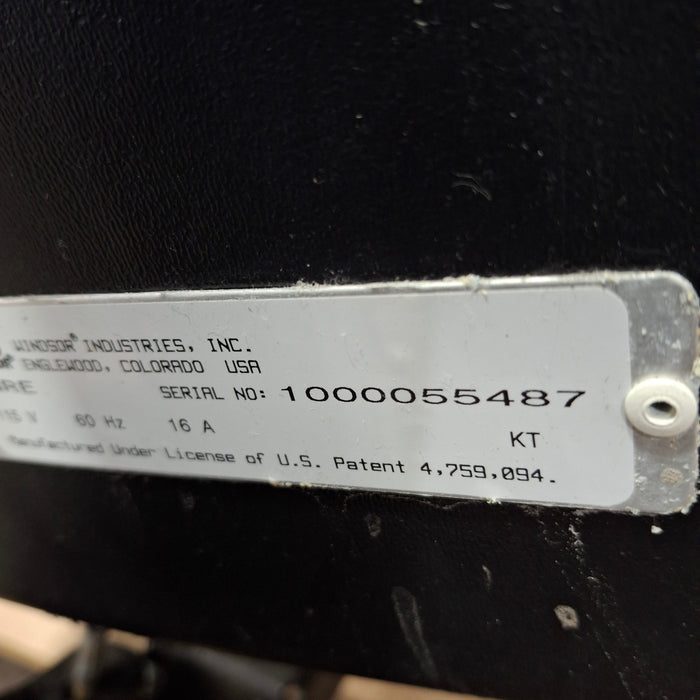 Windsor Industries Voyager E Carpet Extractor