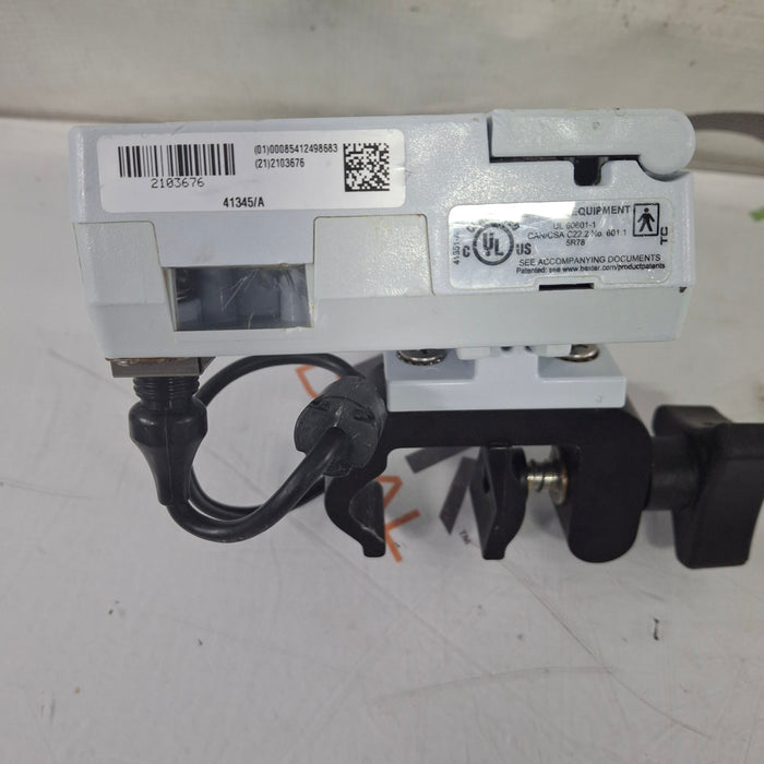 Baxter Baxter Sigma Spectrum 8.00.04 w/o Battery Infusion Pump Infusion Pump reLink Medical