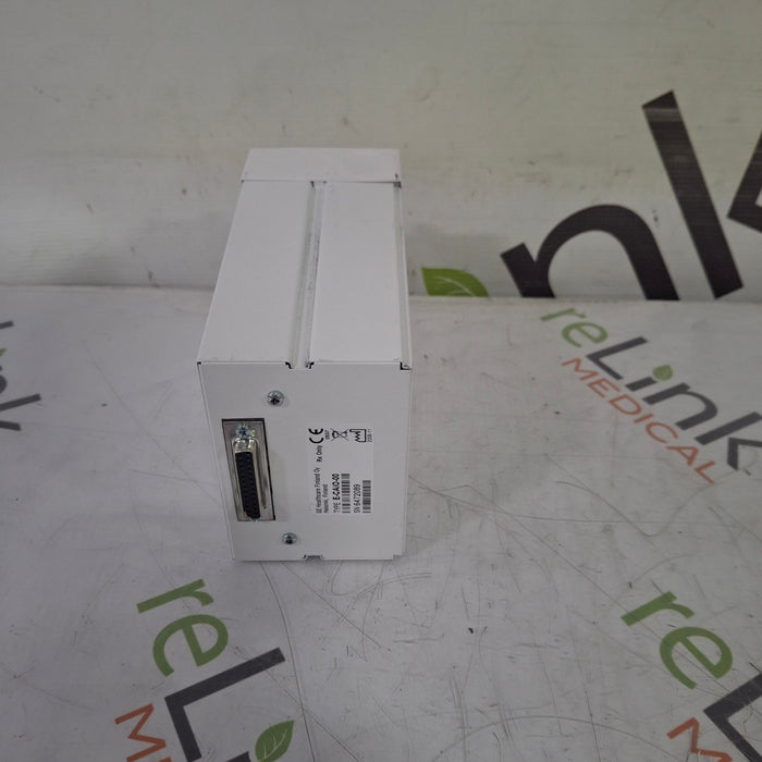 GE Healthcare GE Healthcare E-CAiO-00 Gas Exhaust Module Patient Monitors reLink Medical