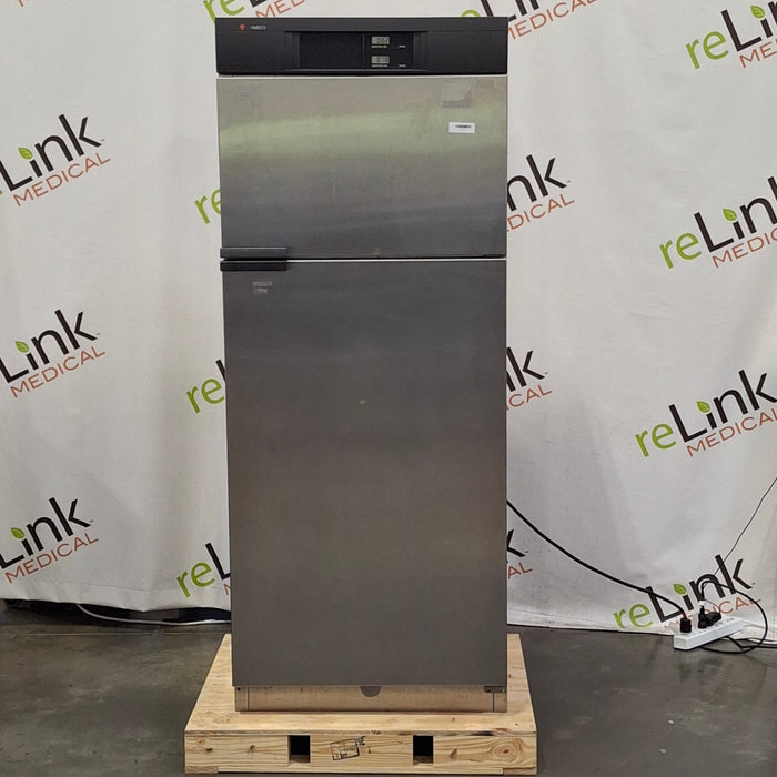 Steris Steris QDJ04 Dual Compartment Warming Cabinet Medical Furniture reLink Medical