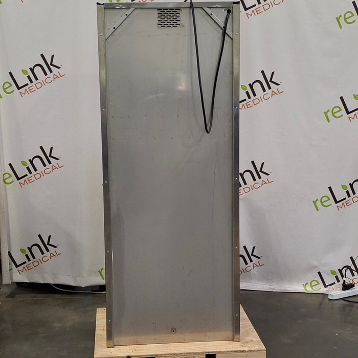 Steris Steris QDJ04 Dual Compartment Warming Cabinet Medical Furniture reLink Medical