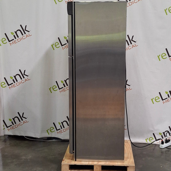 Steris Steris QDJ04 Dual Compartment Warming Cabinet Medical Furniture reLink Medical