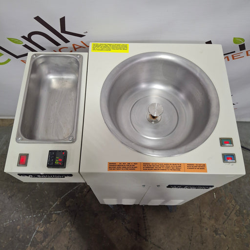 OR Solutions OR Solutions Hush Slush ORS-1075HS-D System Surgical Equipment reLink Medical