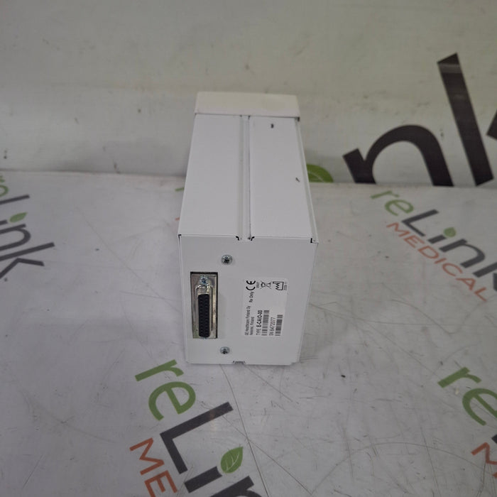 GE Healthcare GE Healthcare E-CAiO-00 Gas Exhaust Module Patient Monitors reLink Medical