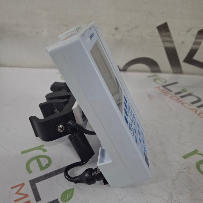 Baxter Baxter Sigma Spectrum 8.00.04 w/o Battery Infusion Pump Infusion Pump reLink Medical