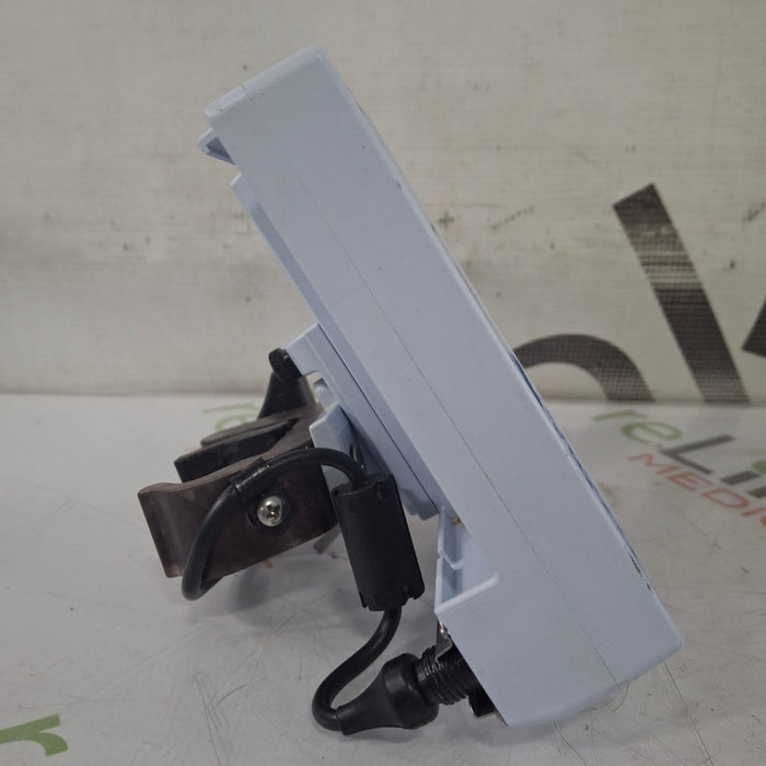 Baxter Baxter Sigma Spectrum 8.00.05 w/o Battery Infusion Pump Infusion Pump reLink Medical