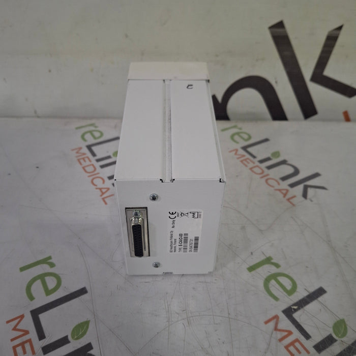 GE Healthcare GE Healthcare E-CAiO-00 Gas Exhaust Module Patient Monitors reLink Medical