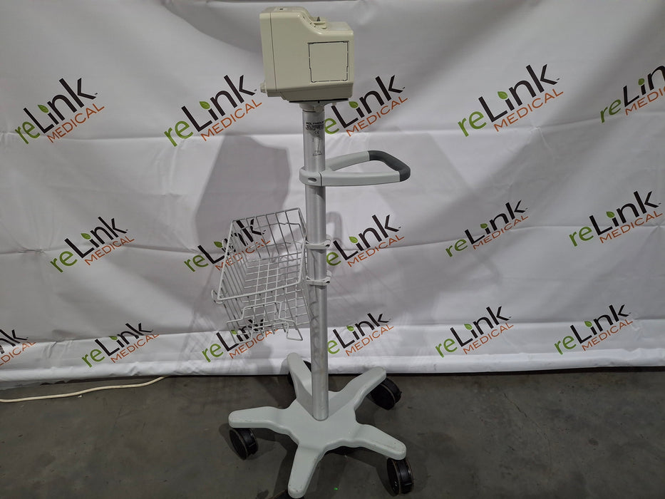 Oridion Capnostream 20P Capnography Monitor