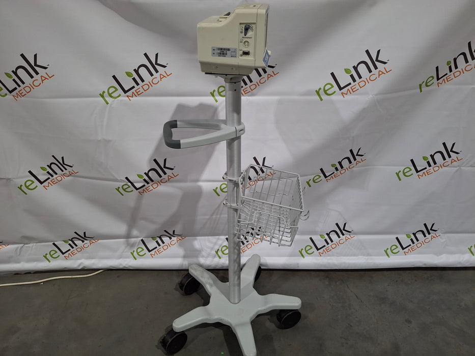 Oridion Capnostream 20P Capnography Monitor