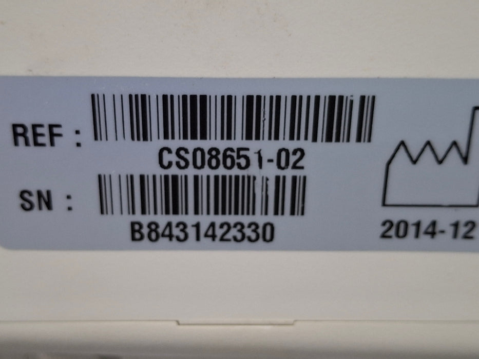 Oridion Capnostream 20P Capnography Monitor