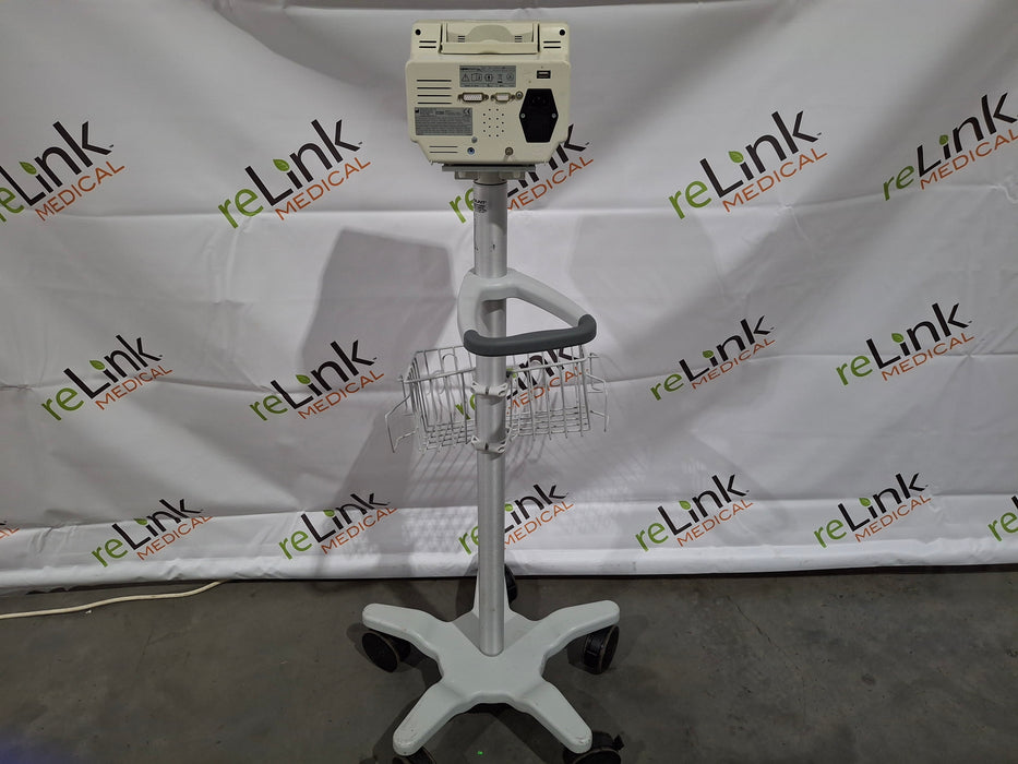 Oridion Capnostream 20P Capnography Monitor