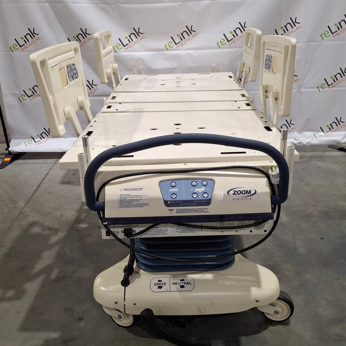 Stryker Secure III 3002 Hospital Bed