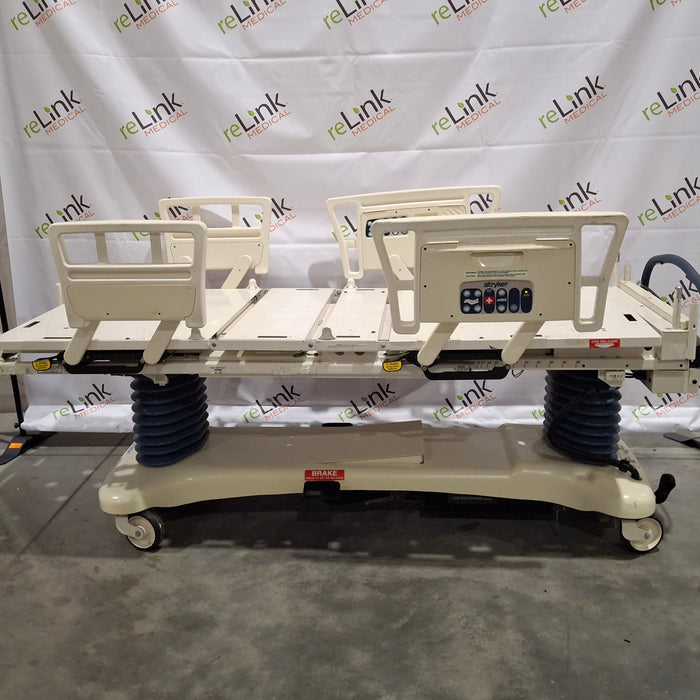 Stryker Secure III 3002 Hospital Bed