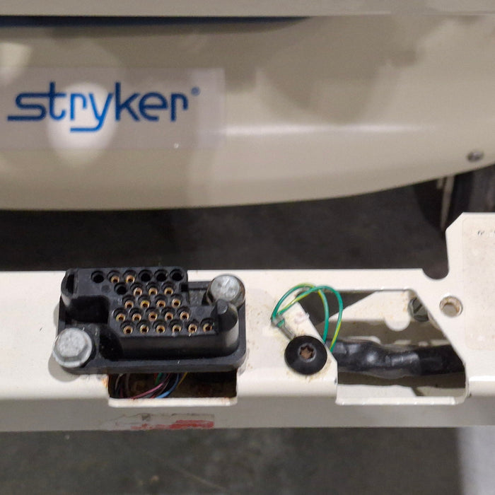 Stryker Secure III 3002 Hospital Bed