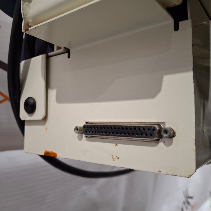 Stryker Secure III 3002 Hospital Bed