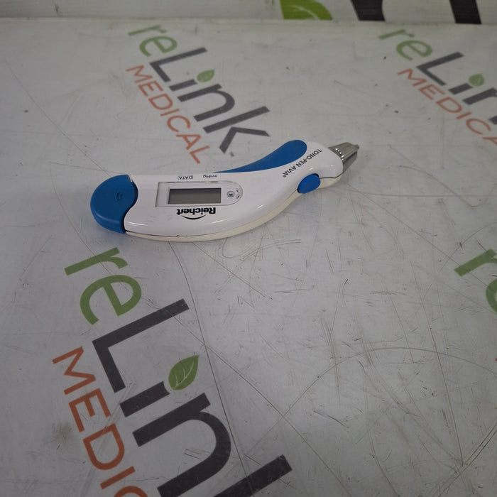 Reichert Reichert Tono-Pen Avia Applanation Tonometer Ophthalmology reLink Medical