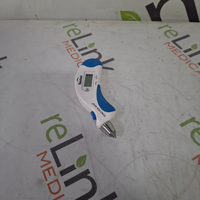 Reichert Reichert Tono-Pen Avia Applanation Tonometer Ophthalmology reLink Medical
