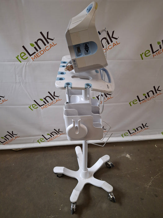 Welch Allyn Connex 6400 64NTXX Vital Signs Monitor