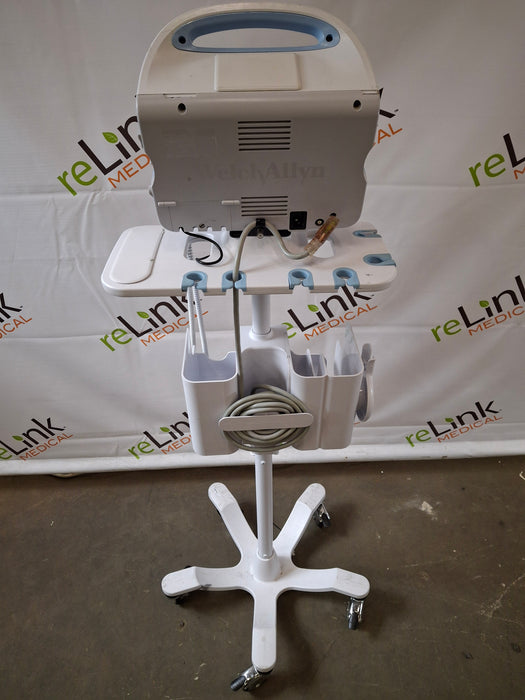 Welch Allyn Connex 6400 64NTXX Vital Signs Monitor