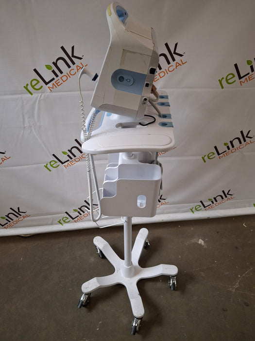 Welch Allyn Connex 6400 64NTXX Vital Signs Monitor