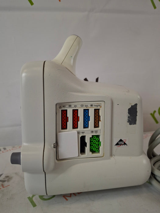 GE Healthcare GE Healthcare Dash 3000 - Masimo SpO2 Patient Monitor Patient Monitors reLink Medical