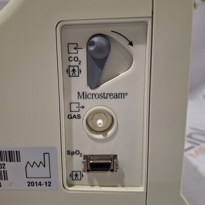 Oridion Oridion Capnostream 20P Capnography Monitor Patient Monitors reLink Medical