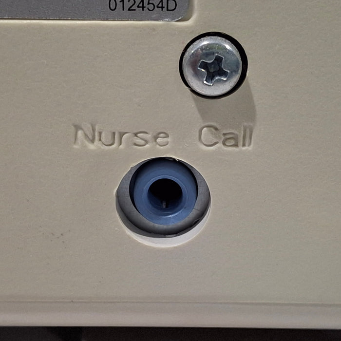 Oridion Oridion Capnostream 20P Capnography Monitor Patient Monitors reLink Medical