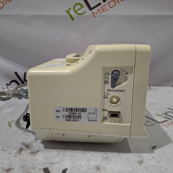 Oridion Oridion Capnostream 20P Capnography Monitor Patient Monitors reLink Medical