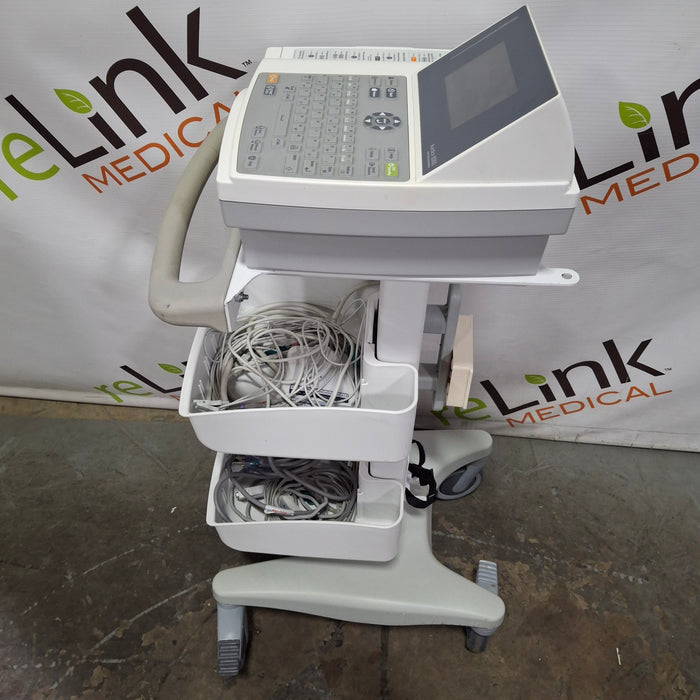 Cardiac Science Burdick 8300 ECG