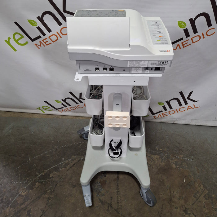 Cardiac Science Burdick 8300 ECG