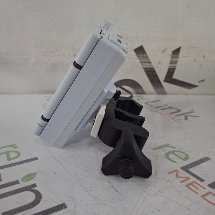 Baxter Baxter Sigma Spectrum 8.00.04 w/o Battery Infusion Pump Infusion Pump reLink Medical