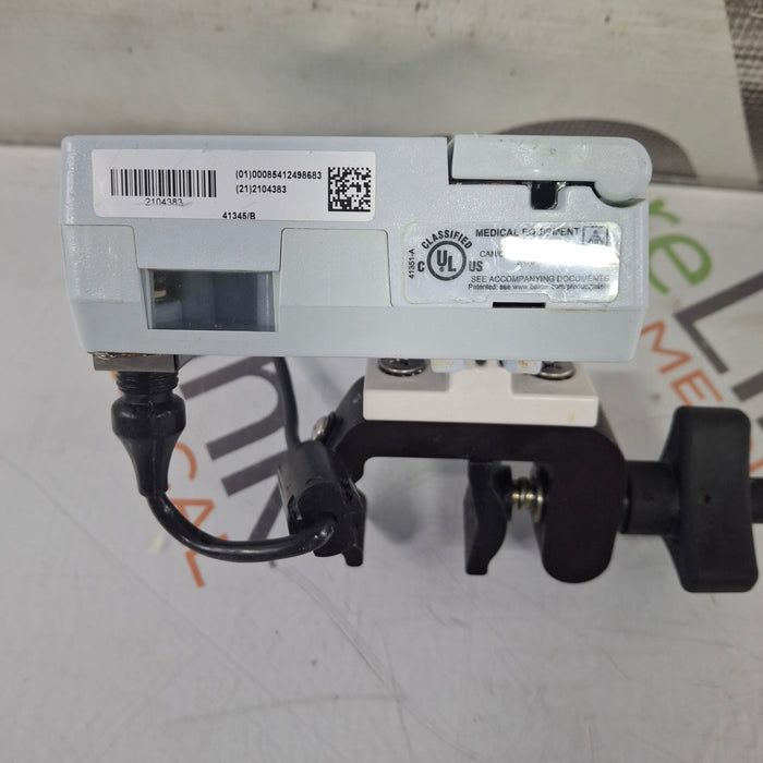 Baxter Baxter Sigma Spectrum 8.00.04 w/o Battery Infusion Pump Infusion Pump reLink Medical