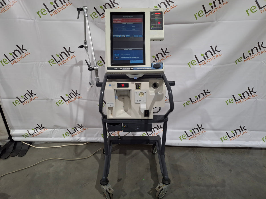 Puritan Bennett Puritan Bennett 840 Ventilator Respiratory reLink Medical