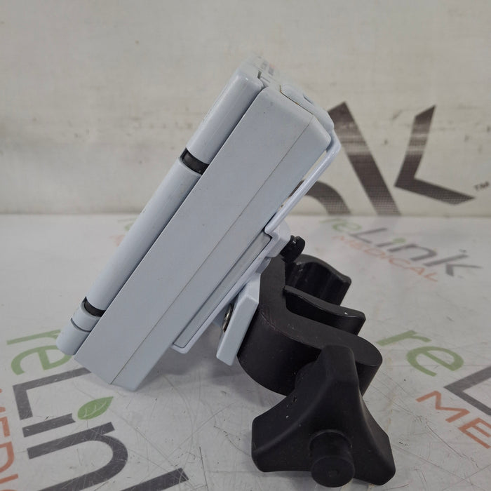 Baxter Baxter Sigma Spectrum 8.00.03 w/o Battery Infusion Pump Infusion Pump reLink Medical