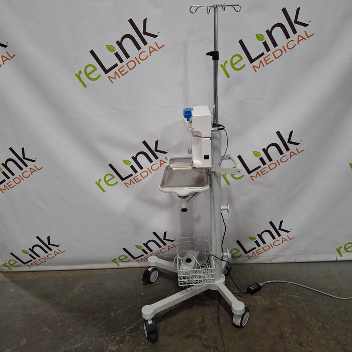 NEOMEDIX NEOMEDIX Trabectome High Frequency Generator & I/A Console Surgical Equipment reLink Medical