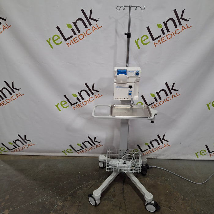 NEOMEDIX NEOMEDIX Trabectome High Frequency Generator & I/A Console Surgical Equipment reLink Medical