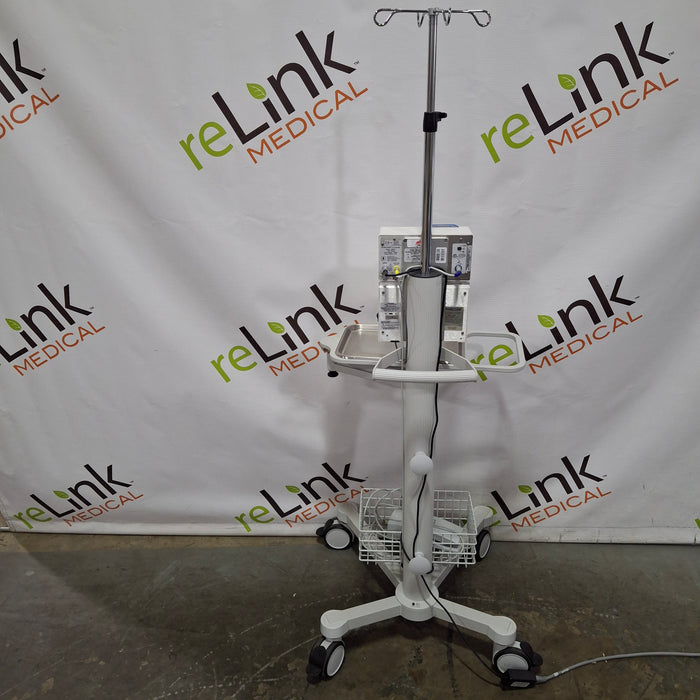 NEOMEDIX NEOMEDIX Trabectome High Frequency Generator & I/A Console Surgical Equipment reLink Medical