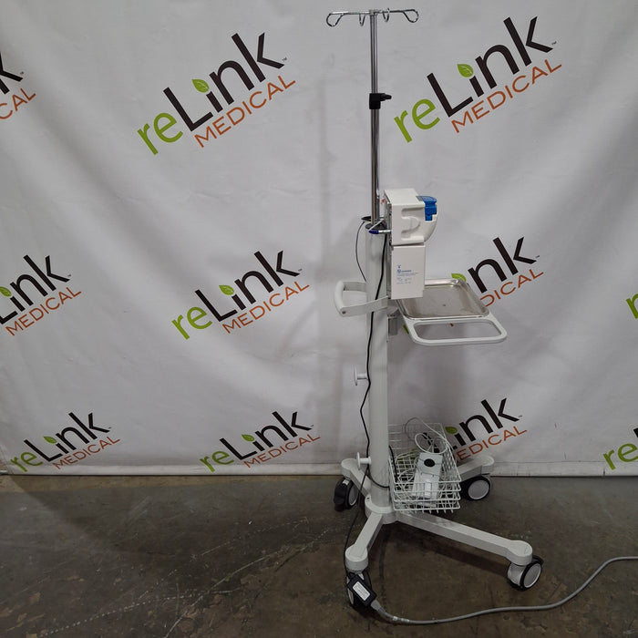 NEOMEDIX NEOMEDIX Trabectome High Frequency Generator & I/A Console Surgical Equipment reLink Medical