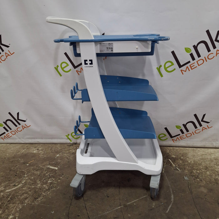 Covidien Covidien VLFTCRT FT10 Cart Electrosurgical Units reLink Medical