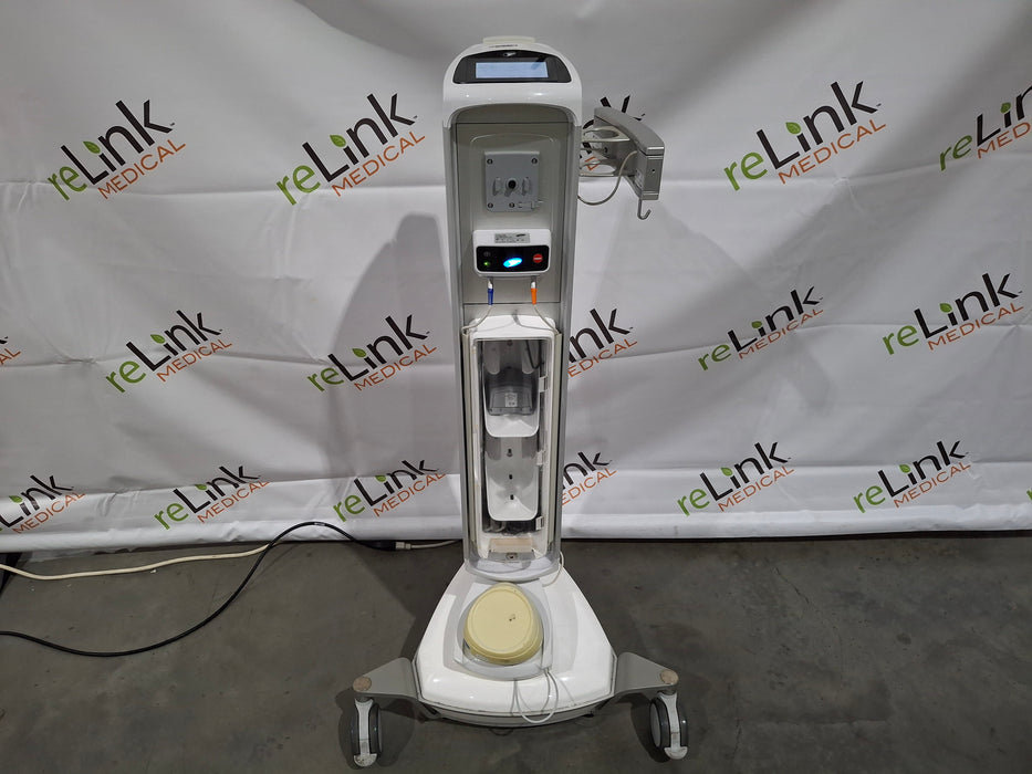 Laborie Aquarius XT Urodynamic Analyzer System Tower