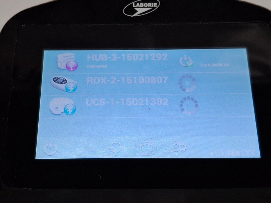 Laborie Aquarius XT Urodynamic Analyzer System Tower