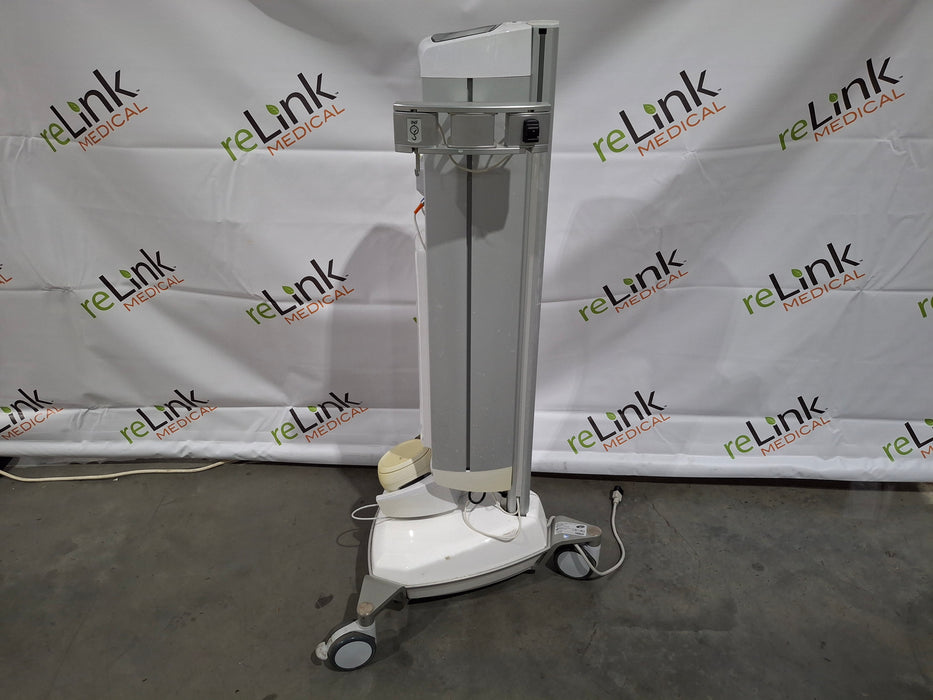 Laborie Aquarius XT Urodynamic Analyzer System Tower